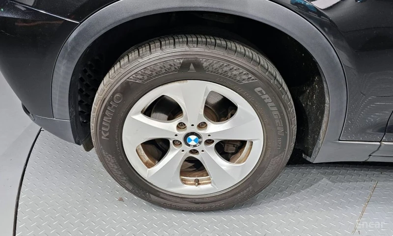 BMW X3, снимка 5 - Автомобили и джипове - 52944422