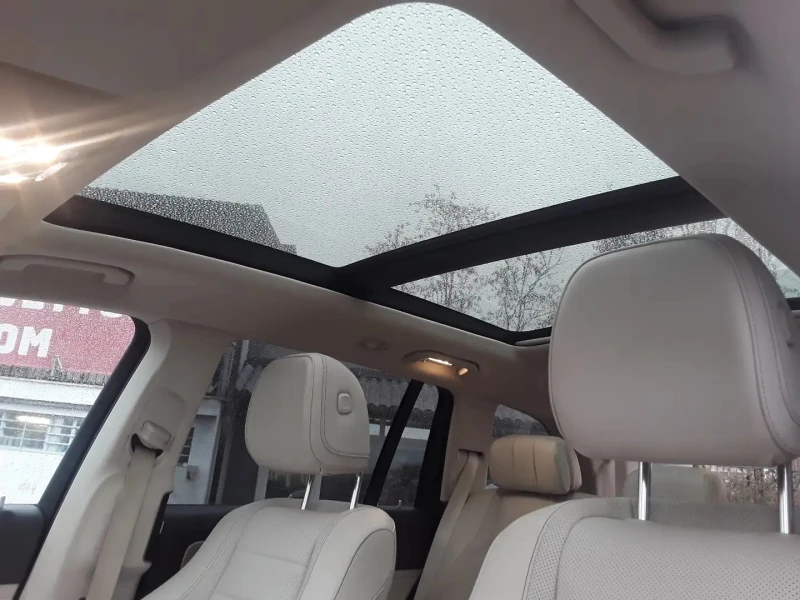 Mercedes-Benz GLS 350 d 4MATIC AMG-Line , снимка 6 - Автомобили и джипове - 53083925
