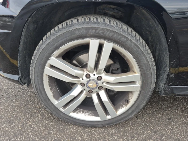 Mercedes-Benz GLK * 350 * CARFAX * БЕЗ ПЪРВОНАЧАЛНА ВНОСКА, снимка 16 - Автомобили и джипове - 53145714