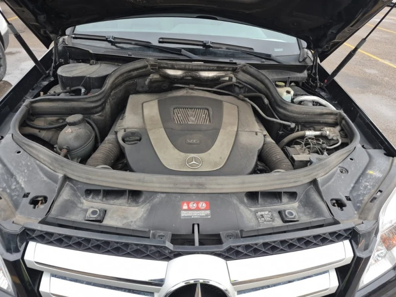 Mercedes-Benz GLK * 350 * CARFAX * БЕЗ ПЪРВОНАЧАЛНА ВНОСКА, снимка 15 - Автомобили и джипове - 53145714