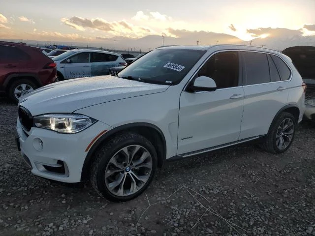 BMW X5 XDRIVE35I , снимка 4 - Автомобили и джипове - 48570821