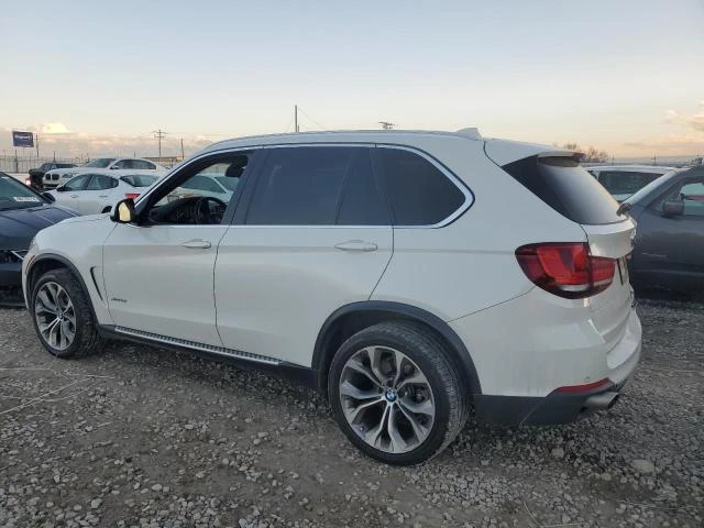 BMW X5 XDRIVE35I , снимка 5 - Автомобили и джипове - 48570821