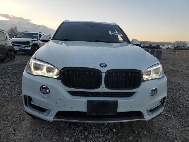 BMW X5 XDRIVE35I , снимка 1 - Автомобили и джипове - 48570821