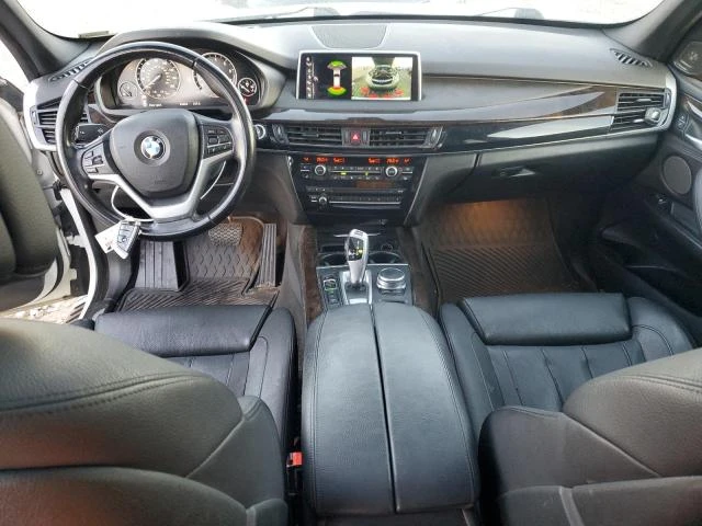 BMW X5 XDRIVE35I , снимка 8 - Автомобили и джипове - 48570821