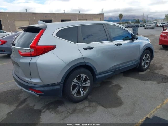 Honda Cr-v LX 2.4L - изображение 4