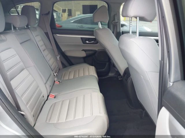 Honda Cr-v LX 2.4L - изображение 8