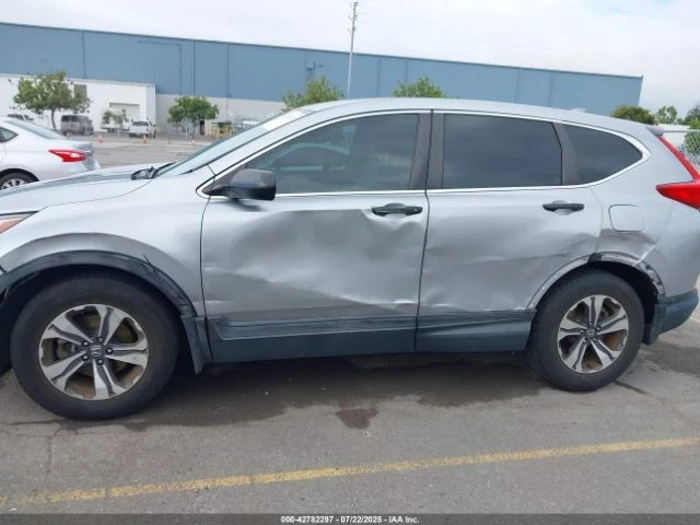 Honda Cr-v LX 2.4L - изображение 6