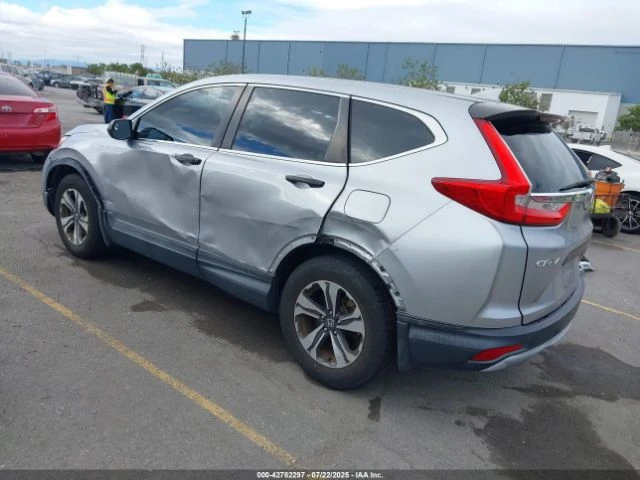 Honda Cr-v LX 2.4L - изображение 3