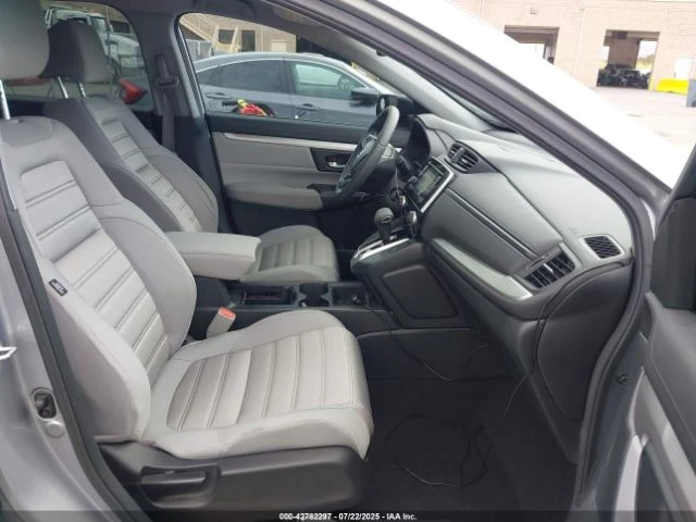 Honda Cr-v LX 2.4L - изображение 5