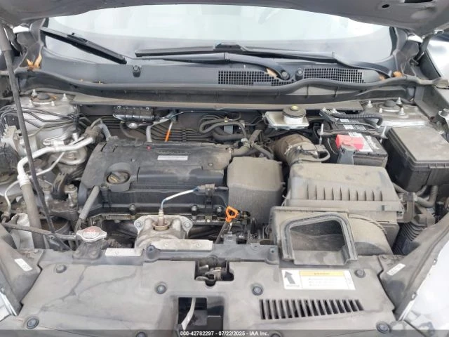 Honda Cr-v LX 2.4L - изображение 9