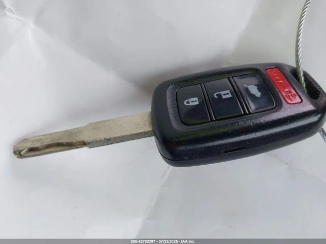 Honda Cr-v LX 2.4L - изображение 10