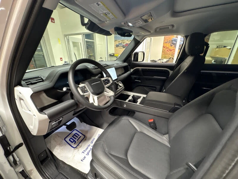 Land Rover Defender АвтоКредит* (ЦЕНА ДО БГ) - изображение 7