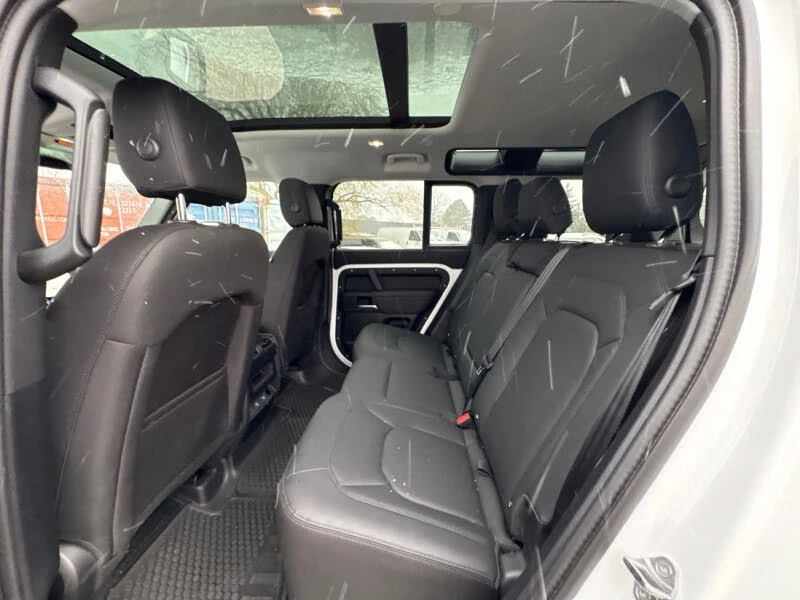 Land Rover Defender АвтоКредит* (ЦЕНА ДО БГ) - изображение 9