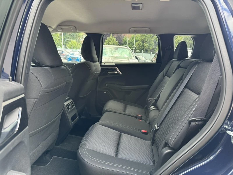 Mitsubishi Outlander ES 4x4 6+ 1 | Mobile.bg � ����������� 14