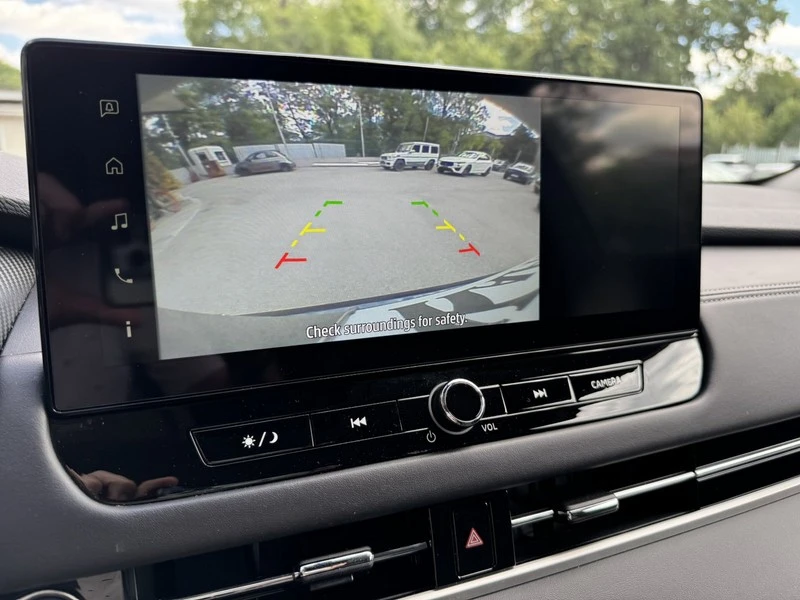 Mitsubishi Outlander ES 4x4 6+ 1 | Mobile.bg � ����������� 15