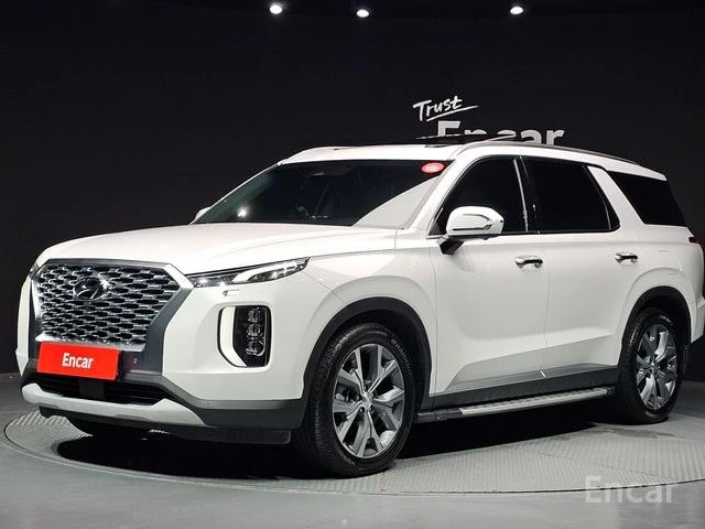 Hyundai Palisade * ФИКСИРАНА ЦЕНА ДО БЪЛГАРИЯ * АВТОКРЕДИТ