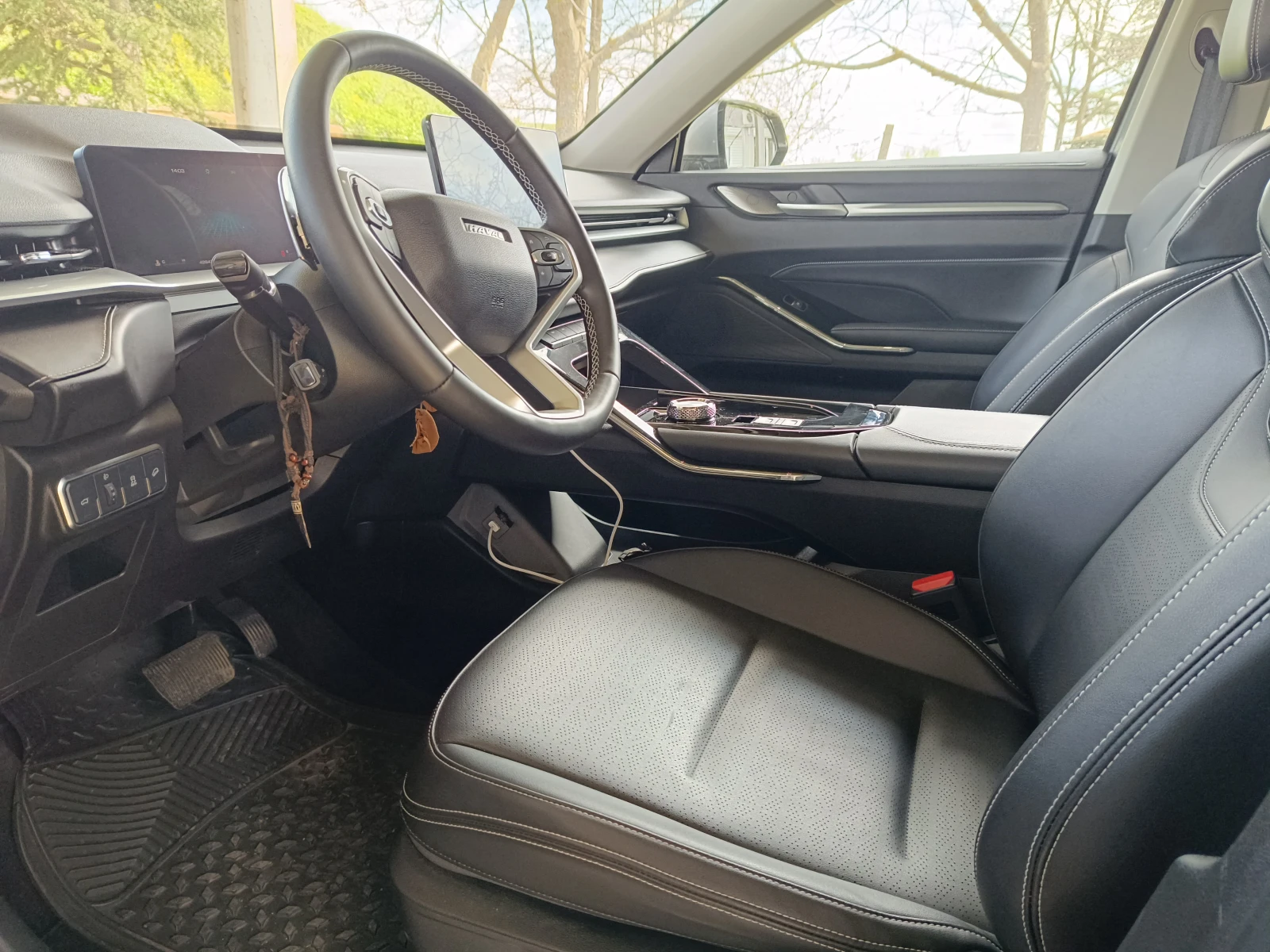 Haval H6  - изображение 10