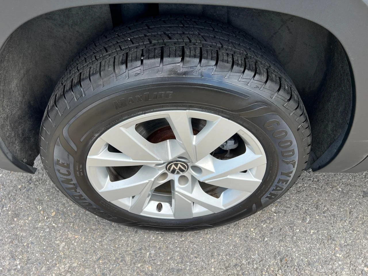 VW Atlas CROSS SPORT S - изображение 9
