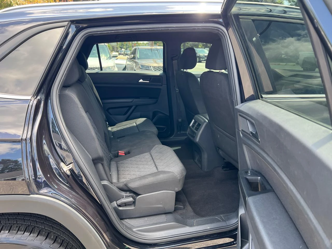 VW Atlas CROSS SPORT S - изображение 6
