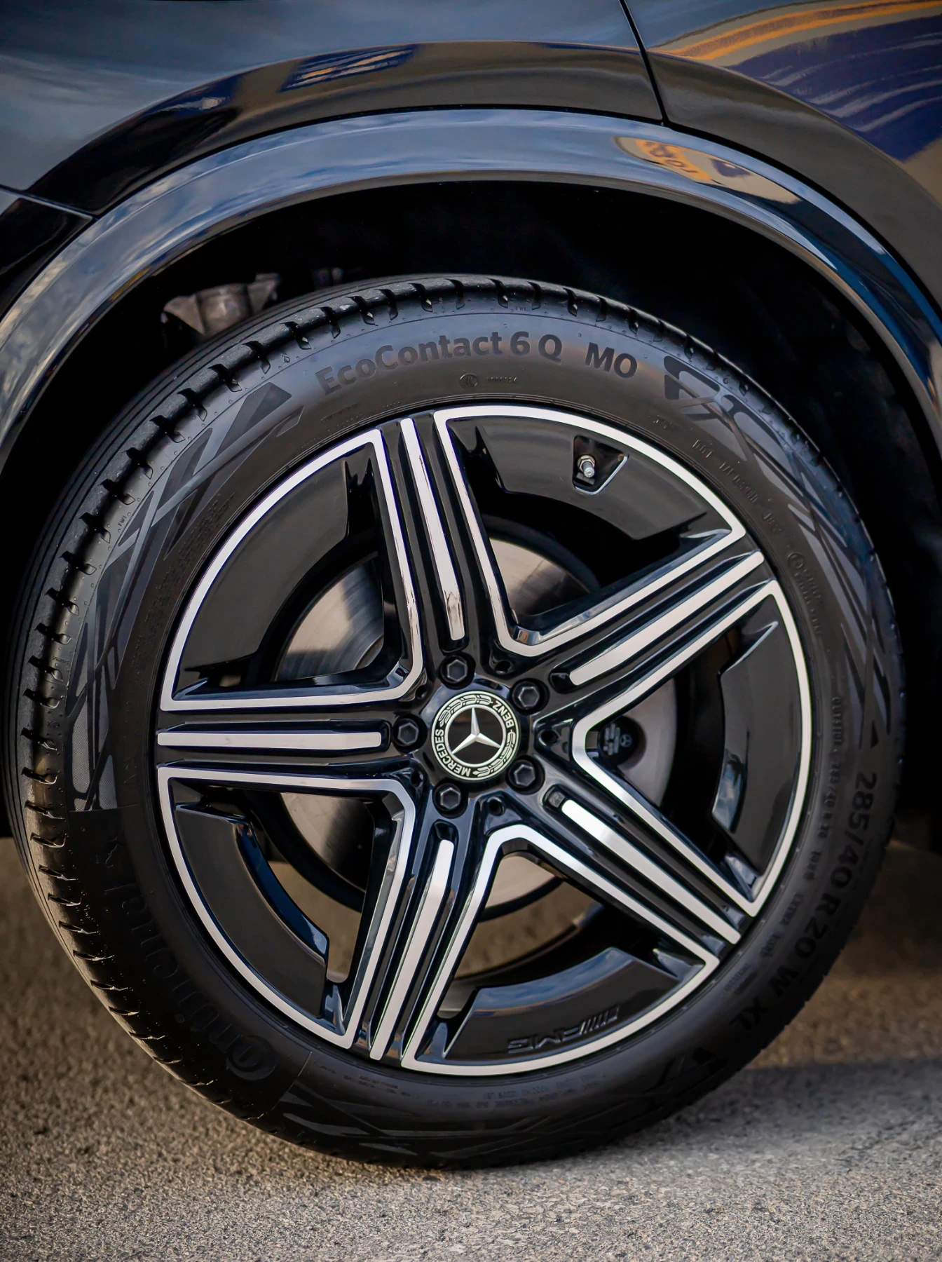 Mercedes-Benz GLC 300 300   4M MILD HYB.AMG 360 23000km | Mobile.bg � ����������� 15