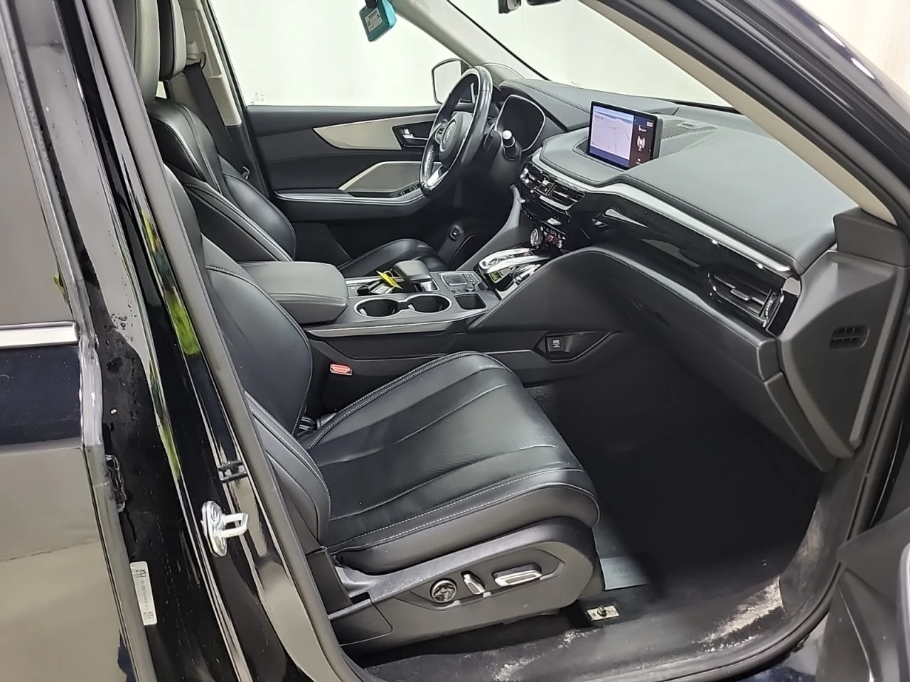 Acura Mdx *  *    *   *  | Mobile.bg   12