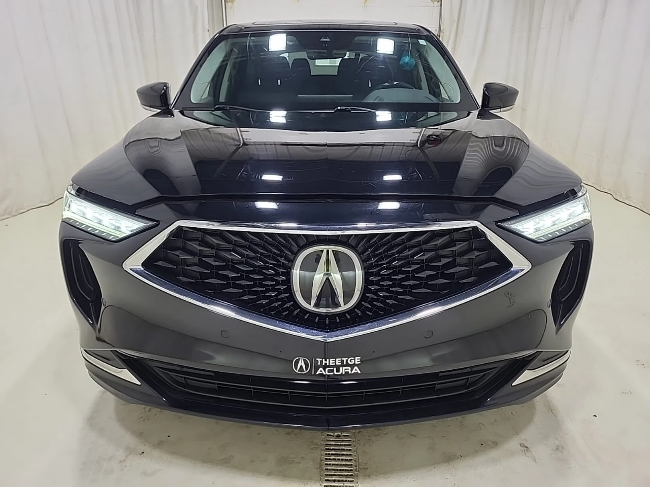 Acura Mdx * АВТО КРЕДИТ* ЦЕНА ДО БГ * Сервизна история *  - изображение 2