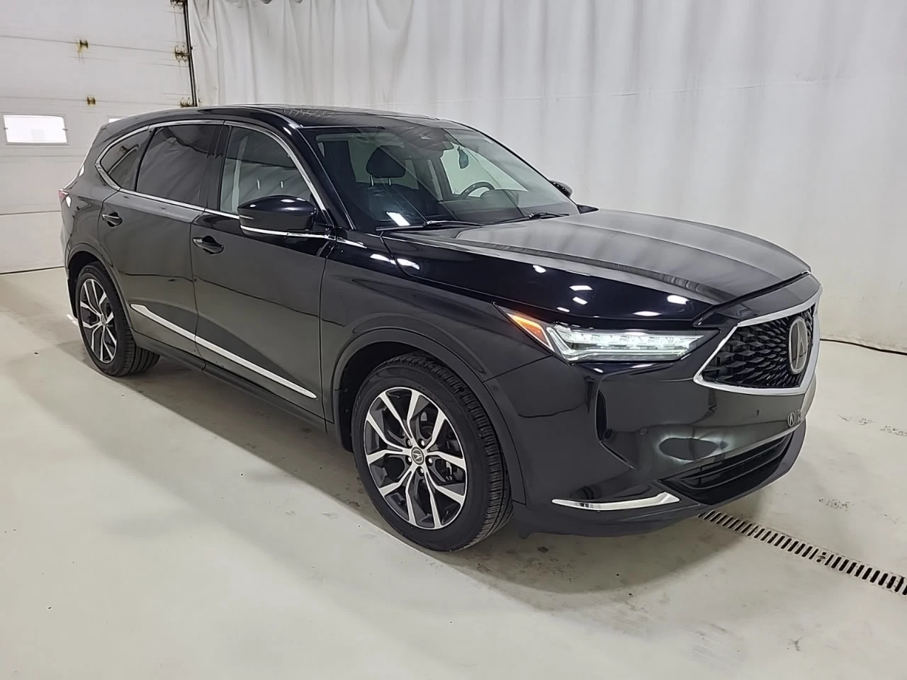 Acura Mdx * АВТО КРЕДИТ* ЦЕНА ДО БГ * Сервизна история *  - изображение 4