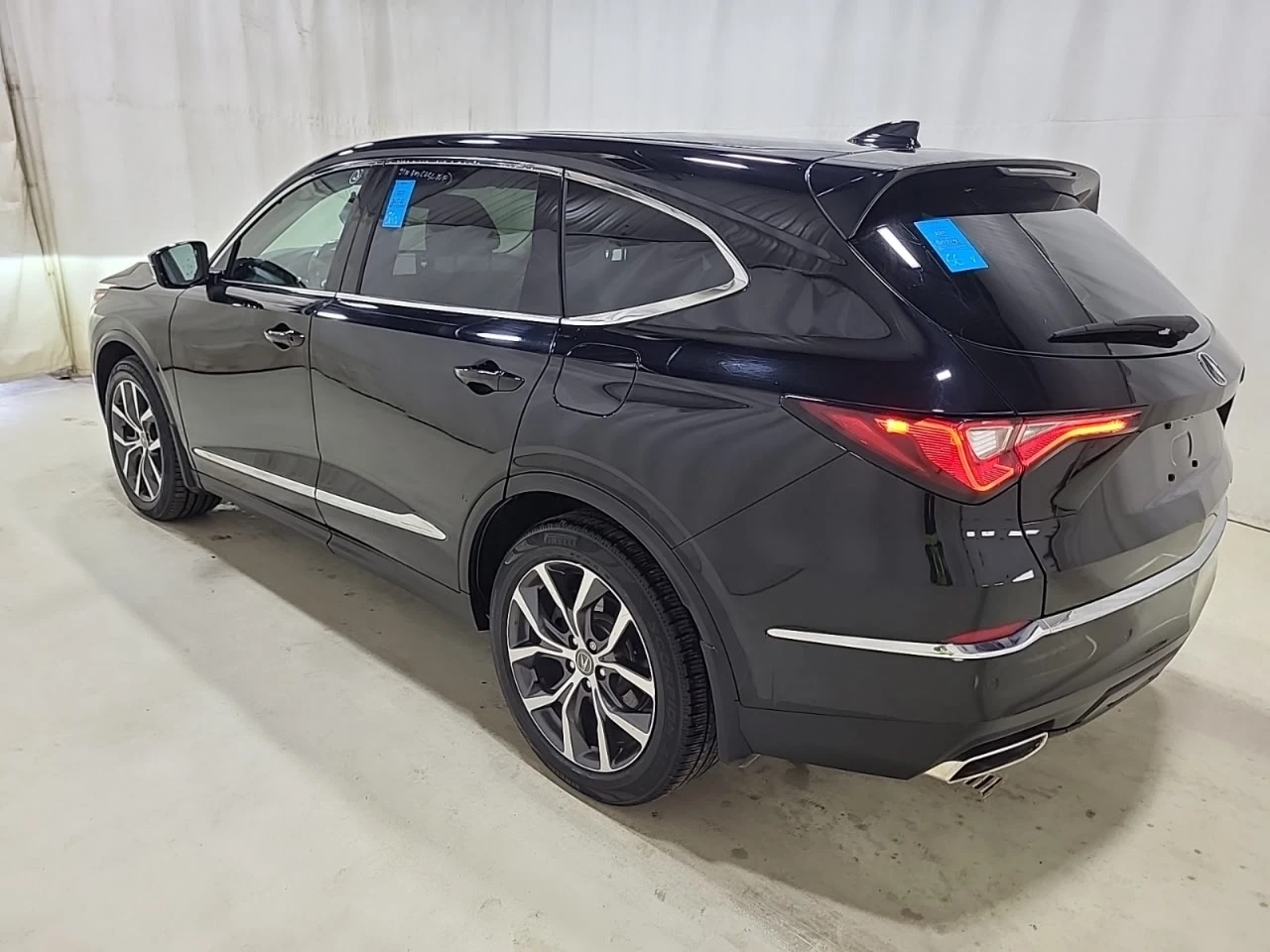 Acura Mdx * АВТО КРЕДИТ* ЦЕНА ДО БГ * Сервизна история *  - изображение 6