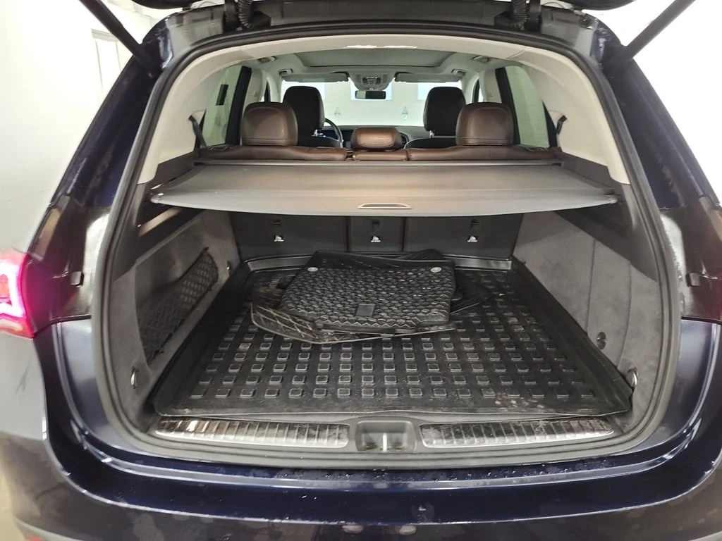 Mercedes-Benz GLE 350 * CARFAX *    | Mobile.bg   17