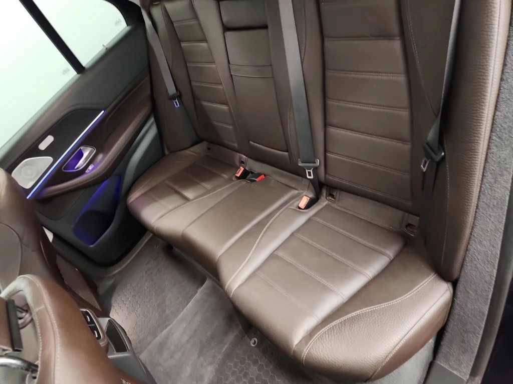 Mercedes-Benz GLE 350 * CARFAX *    | Mobile.bg   13