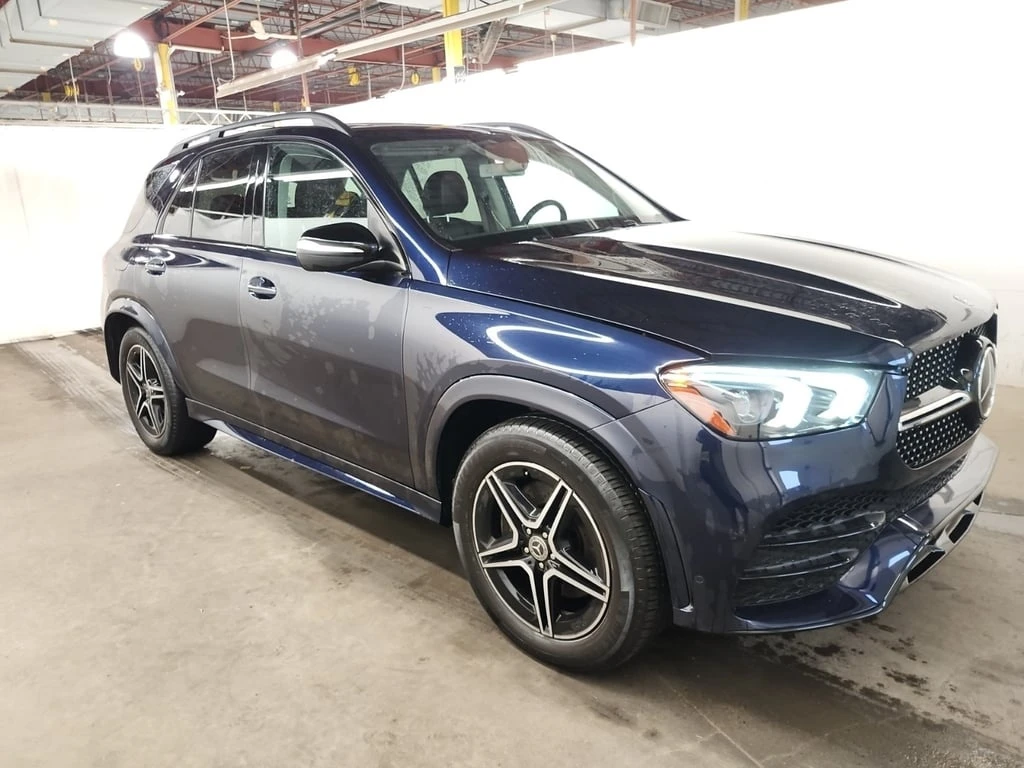 Mercedes-Benz GLE 350 * CARFAX * БЕЗ ПЪРВОНАЧАЛНА ВНОСКА - изображение 2