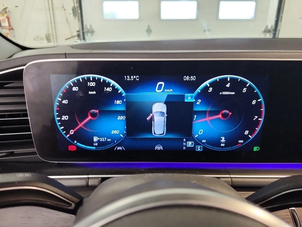 Mercedes-Benz GLE 350 * CARFAX *    | Mobile.bg   11