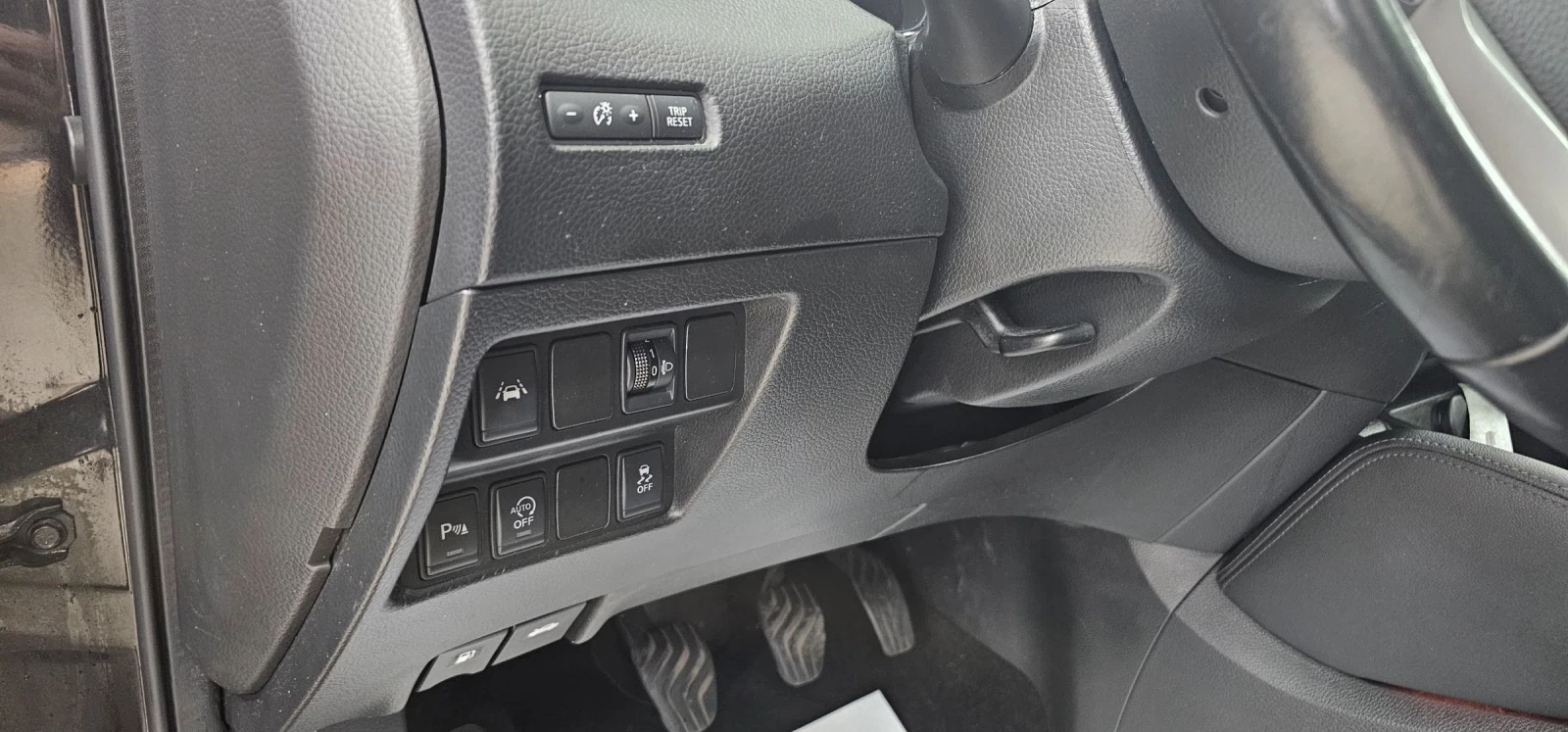 Nissan Qashqai 1.2Т Бензин-ГАЗ 360 камера Холандия  - изображение 9