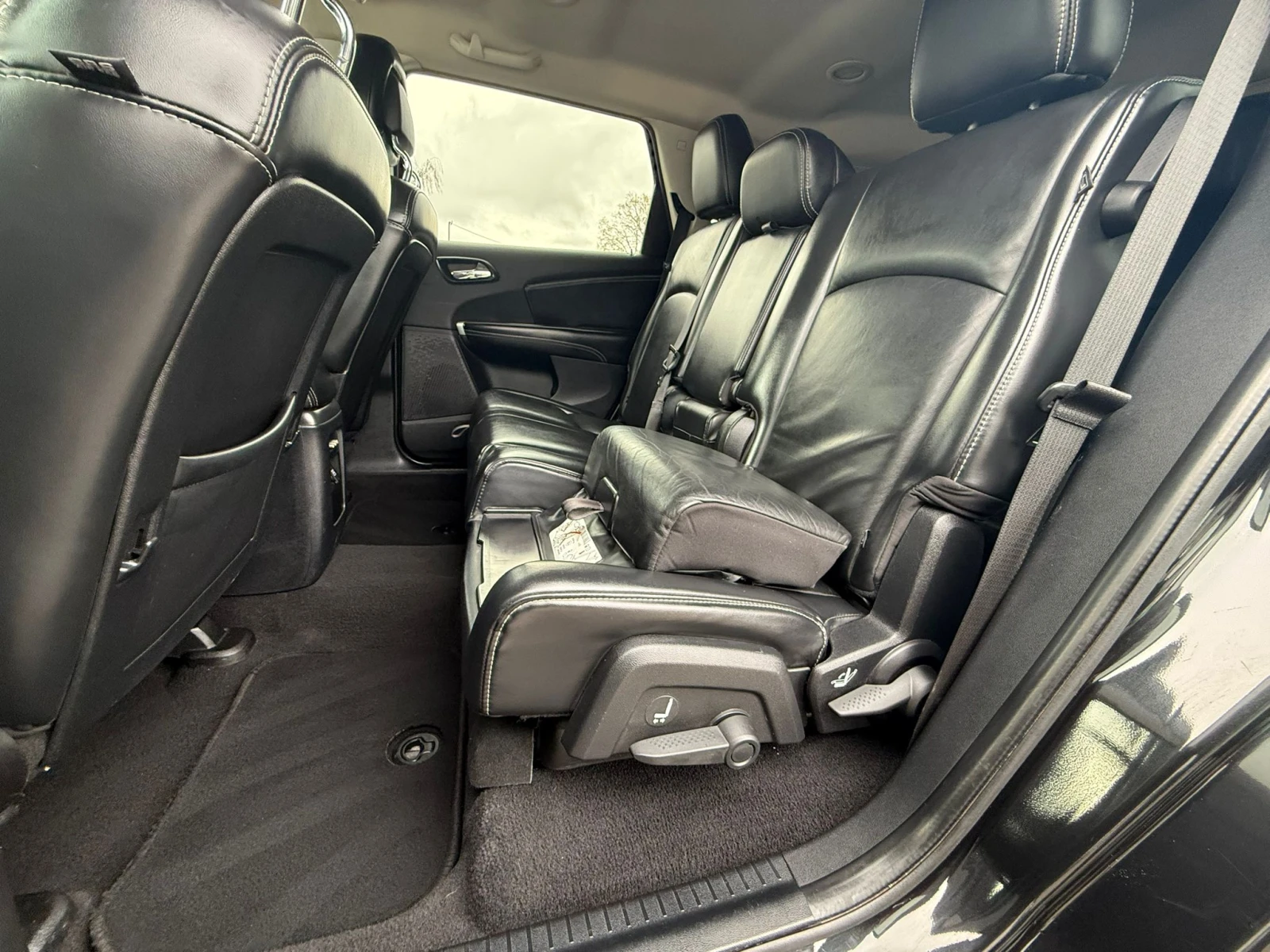 Fiat Freemont 2.0Mjet* 170�.�* Full * ���* 7�����*  | Mobile.bg � ����������� 13