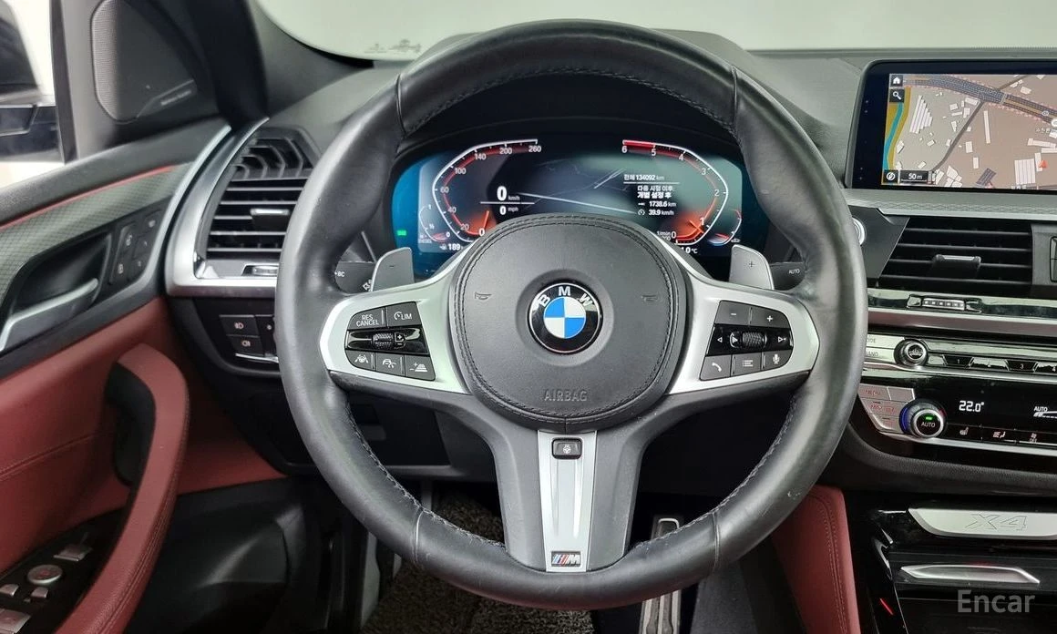 BMW X4 | Mobile.bg   13