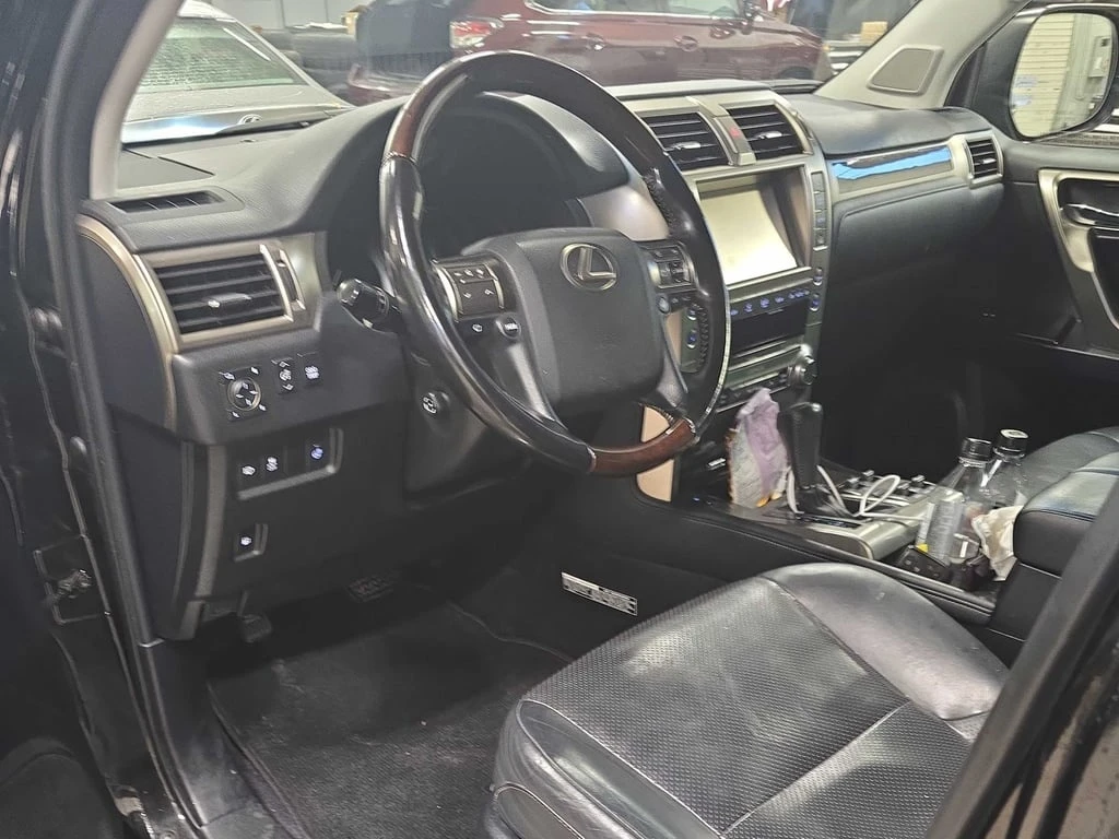 Lexus GX * 460 * CARFAX * ��� ������������ ������ | Mobile.bg � ����������� 5