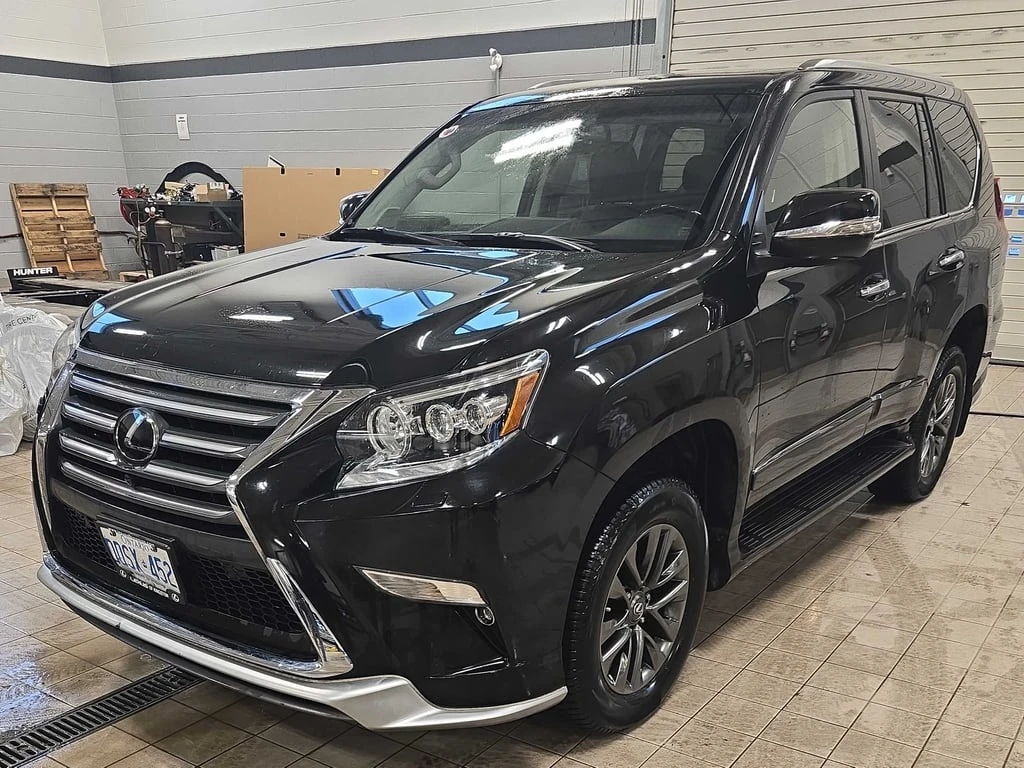 Lexus GX * 460 * CARFAX * ��� ������������ ������ | Mobile.bg � ����������� 1