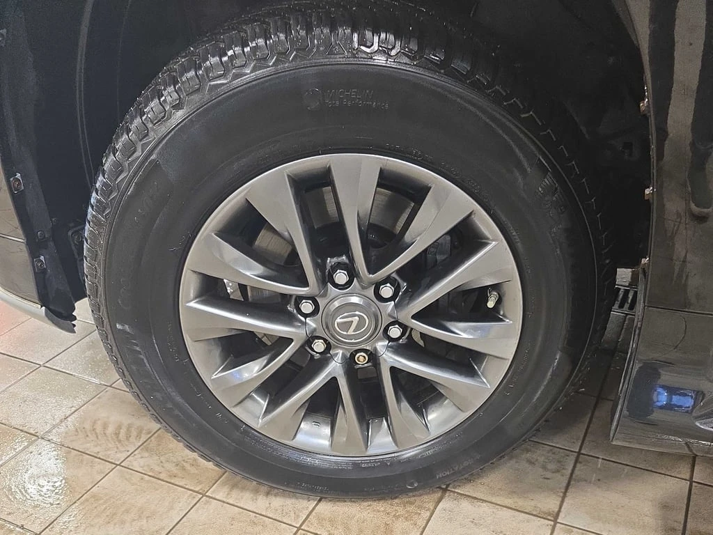 Lexus GX * 460 * CARFAX * ��� ������������ ������ | Mobile.bg � ����������� 7