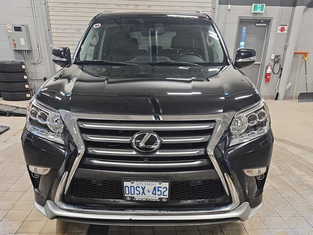 Lexus GX * 460 * CARFAX * ��� ������������ ������ | Mobile.bg � ����������� 6