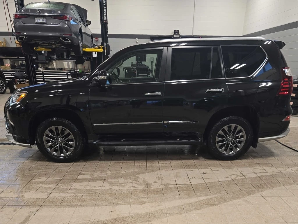 Lexus GX * 460 * CARFAX * ��� ������������ ������ | Mobile.bg � ����������� 2