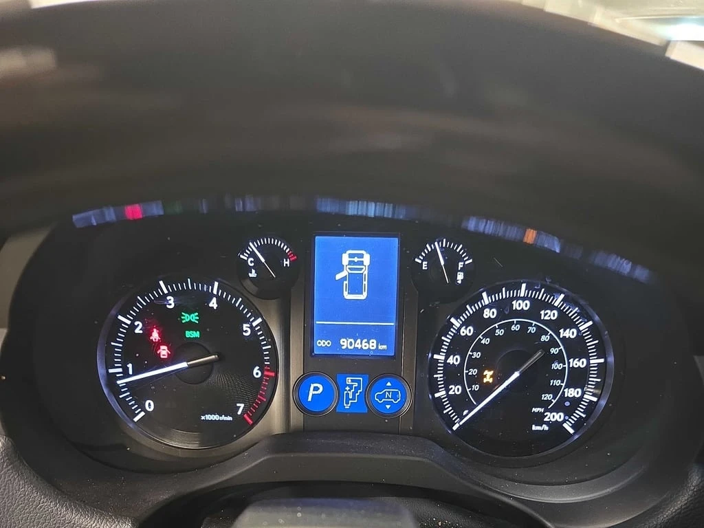 Lexus GX * 460 * CARFAX * ��� ������������ ������ | Mobile.bg � ����������� 8