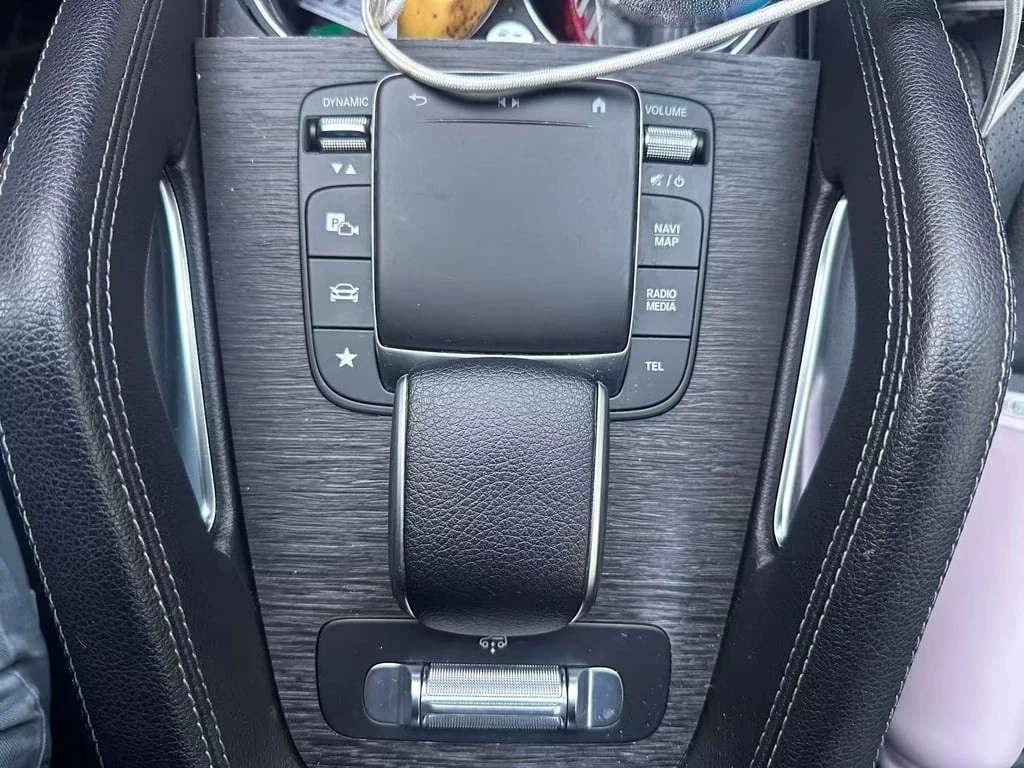 Mercedes-Benz GLS 2021 4MATIC * БЕЗ ПЪРВОНАЧАЛНА ВНОСКА*  - изображение 10