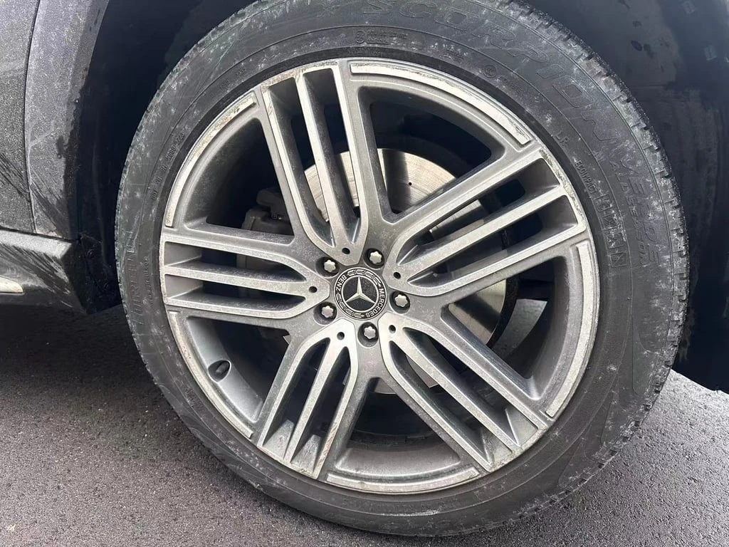 Mercedes-Benz GLS 2021 4MATIC * БЕЗ ПЪРВОНАЧАЛНА ВНОСКА*  - изображение 6