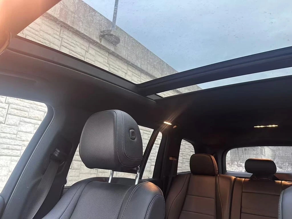 Mercedes-Benz GLS 2021 4MATIC * ��� ������������ ������*  | Mobile.bg � ����������� 12