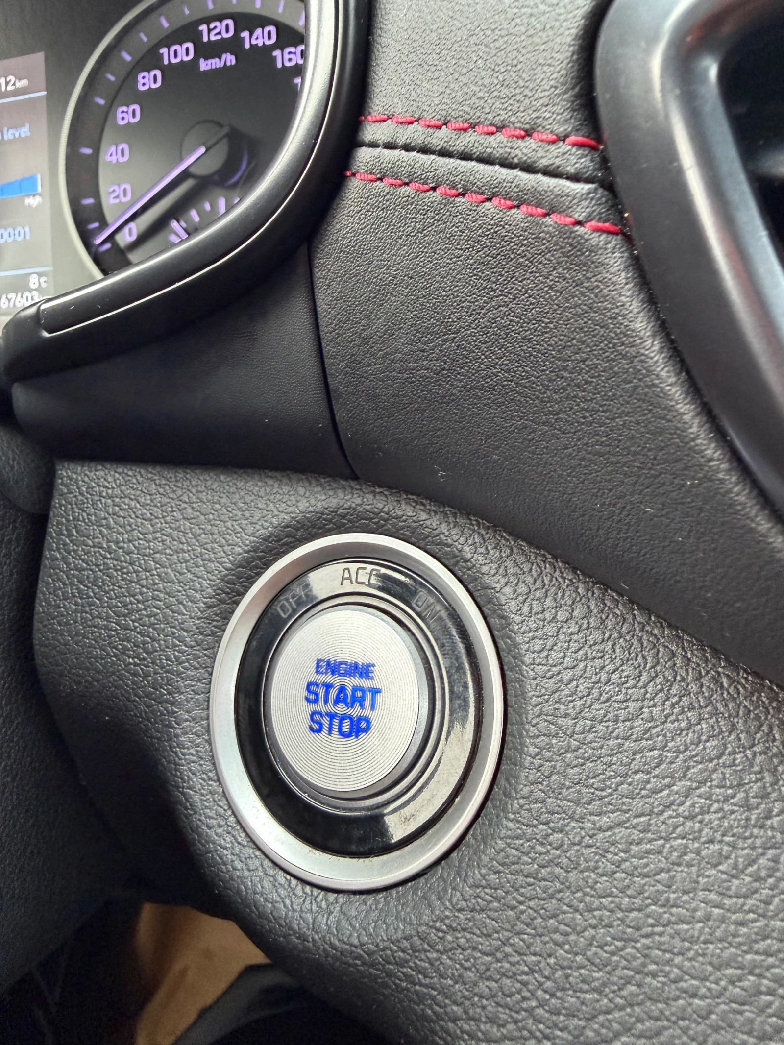 Hyundai Tucson N-line//��� ���� �� ������! | Mobile.bg � ����������� 12