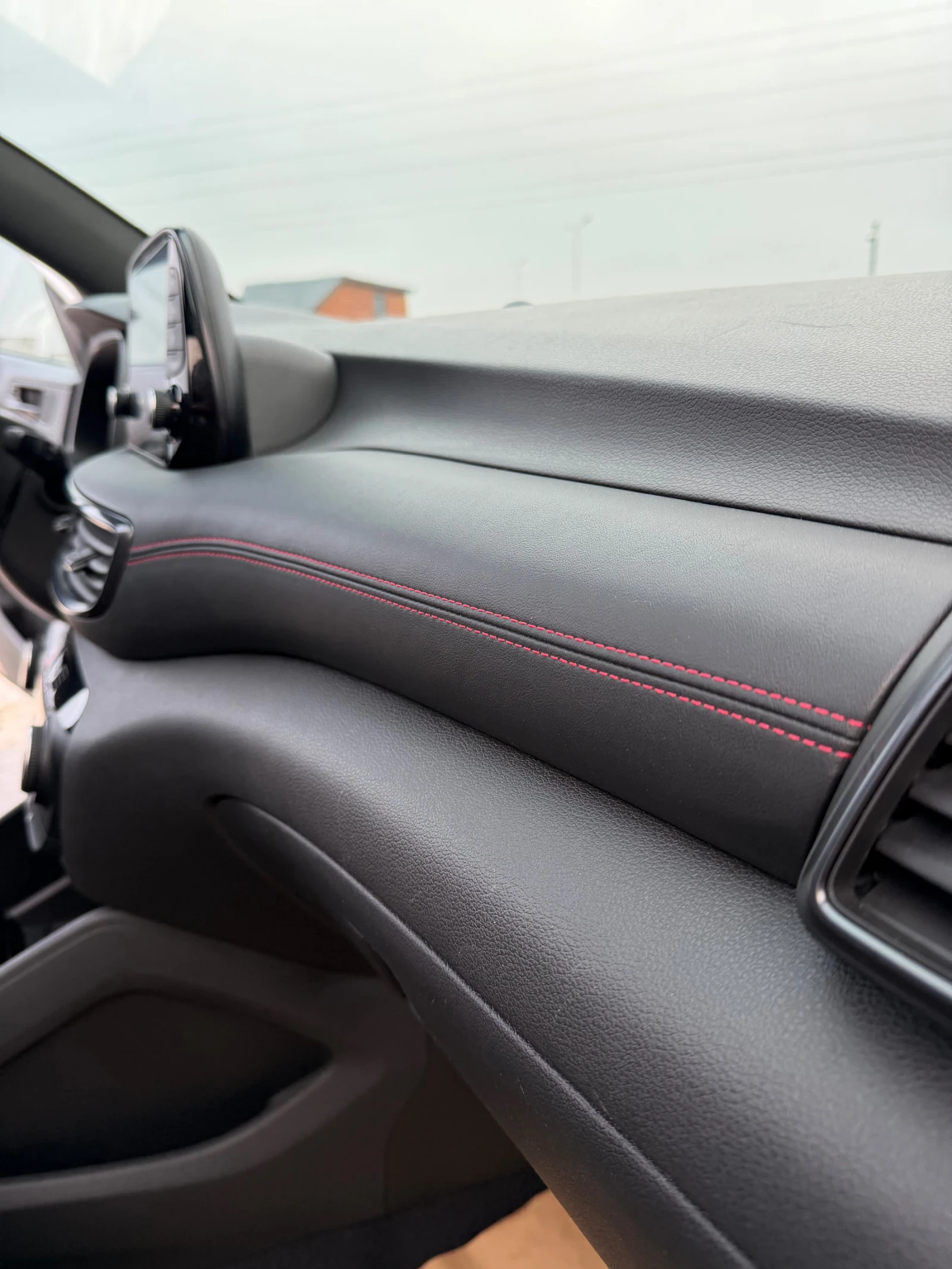 Hyundai Tucson N-line//��� ���� �� ������! | Mobile.bg � ����������� 11