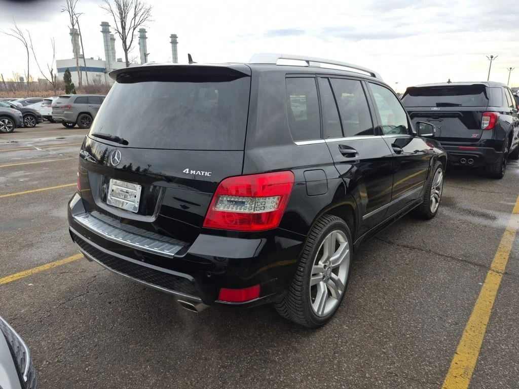 Mercedes-Benz GLK * 350 * CARFAX * БЕЗ ПЪРВОНАЧАЛНА ВНОСКА - изображение 3