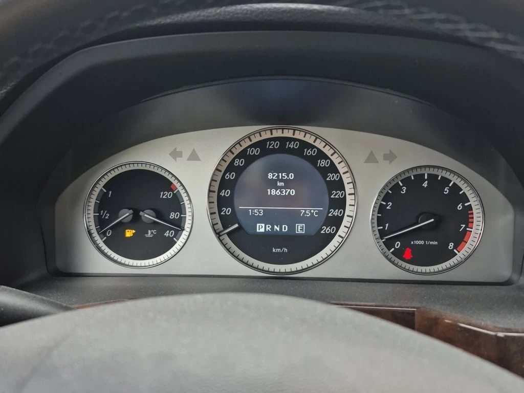 Mercedes-Benz GLK * 350 * CARFAX * БЕЗ ПЪРВОНАЧАЛНА ВНОСКА - изображение 7