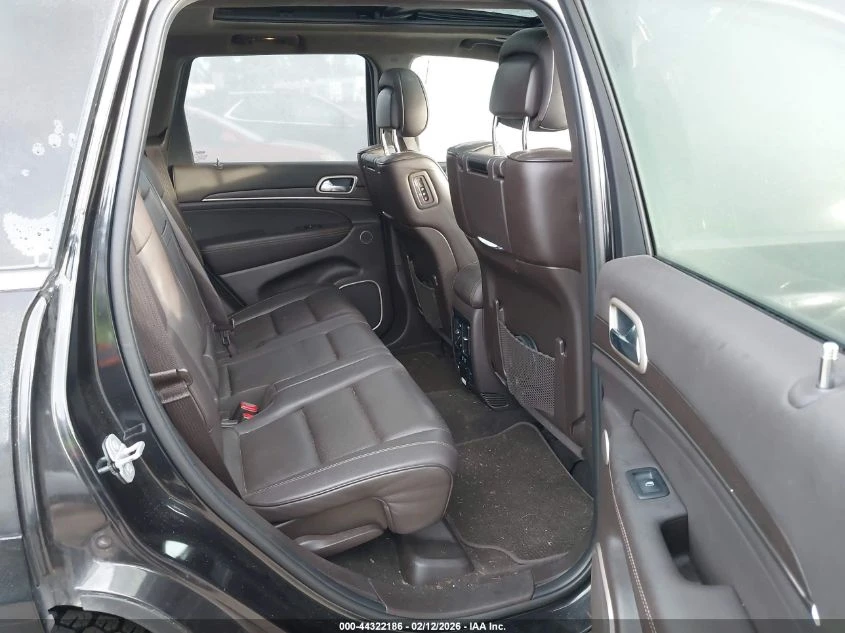 Jeep Grand cherokee 2015 JEEP GRAND CHEROKEE SUMMIT | Mobile.bg � ����������� 12