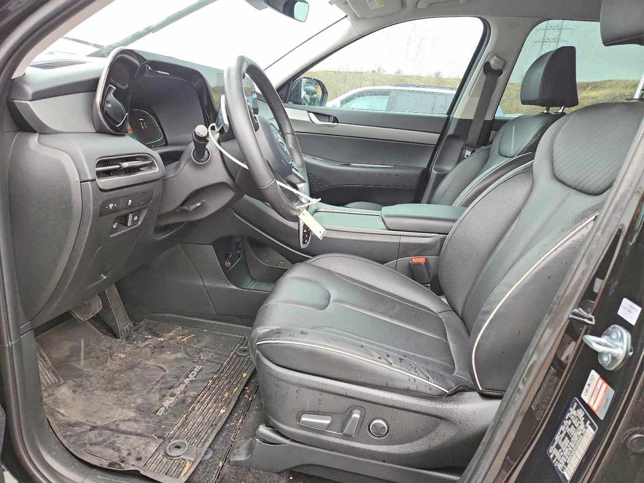 Hyundai Palisade * SEL* ����* ���* �������* ����*  | Mobile.bg � ����������� 7